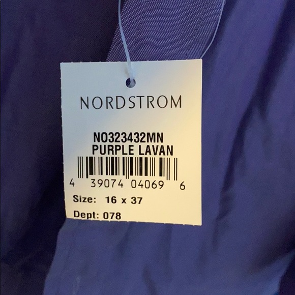 Nordstrom 16x37 Dress Shirt NWT - Picture 3 of 3